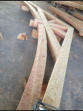 Mortise and Tenon Timber Trusses