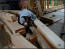 Timber Trusses
