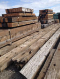 antique reclaimed timber