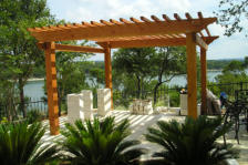 trellis at austin texas luxury home Russell Eppright Homes