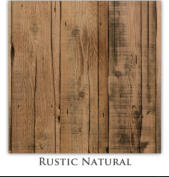 Rustic Natural